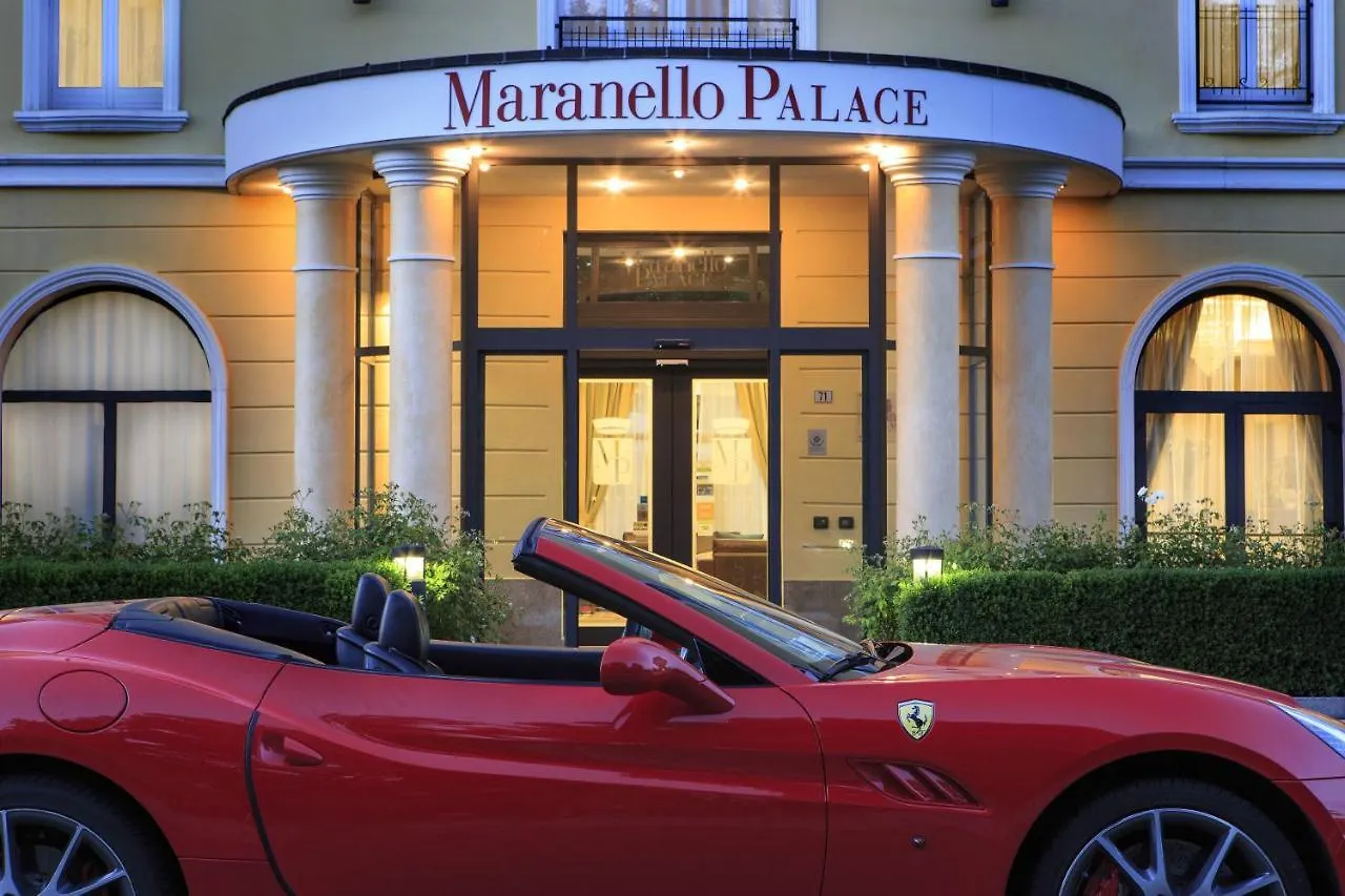 Maranello Palace Hotel
