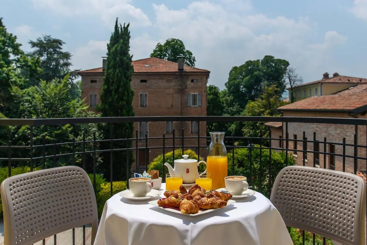 **** Hotel Maranello Palace Italy