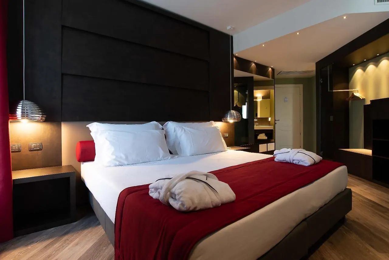 Hotel Maranello Palace