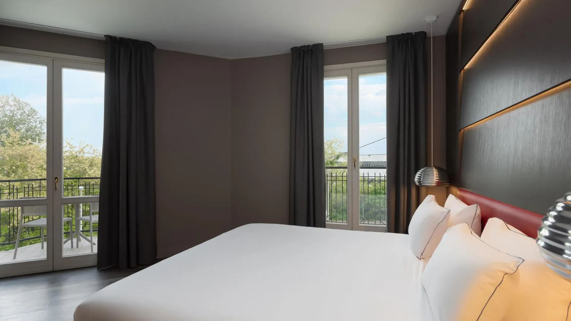 **** Hotel Maranello Palace Italy