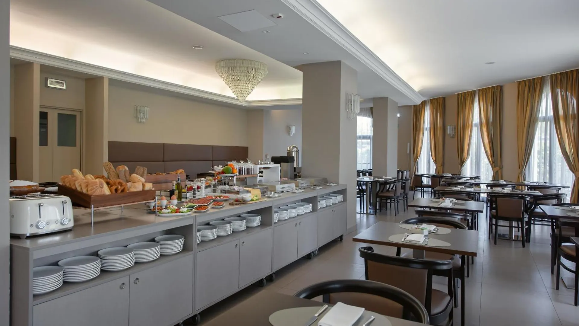 Maranello Palace Hotel