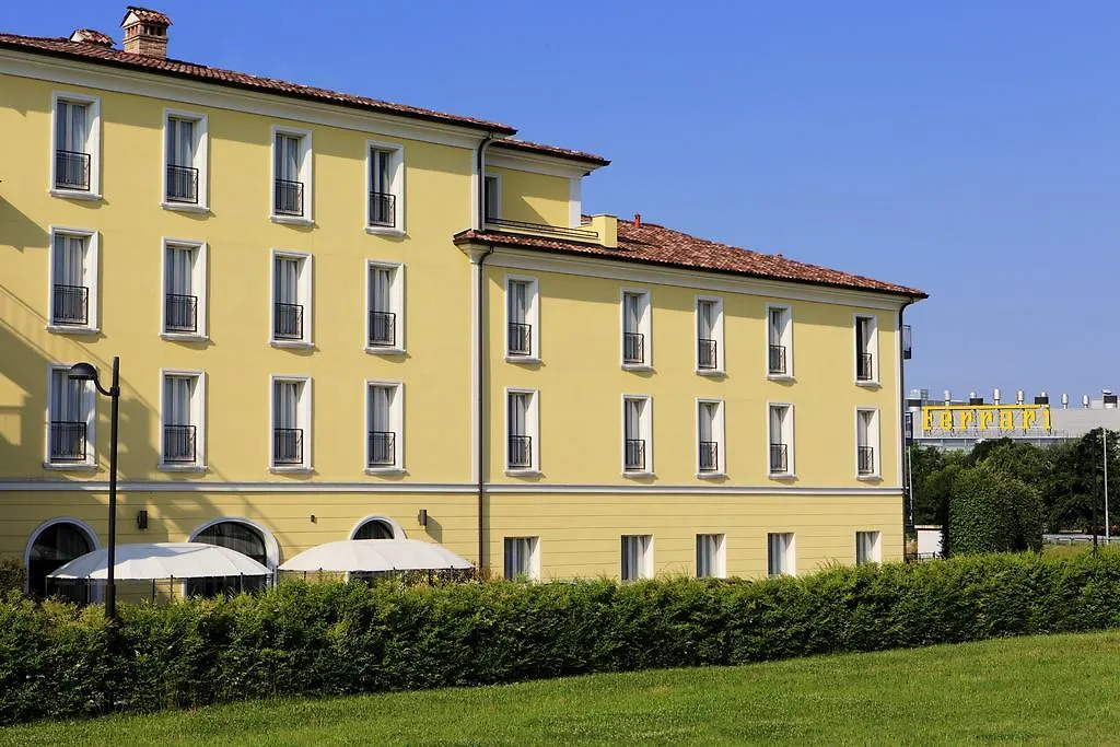 Maranello Palace Italy