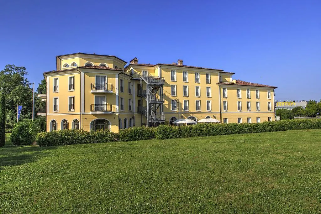 Maranello Palace Hotel