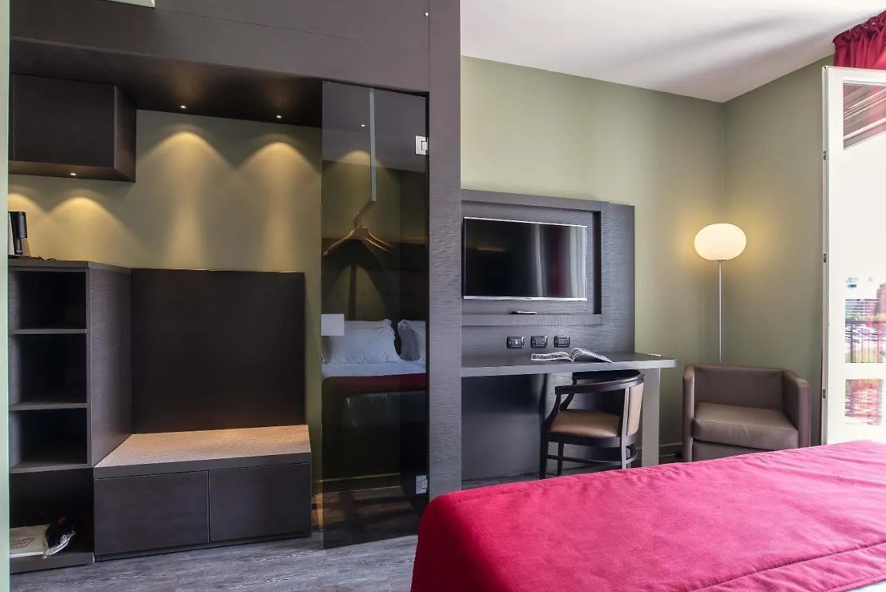 Maranello Palace Hotel