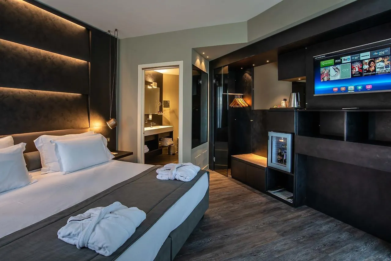 Hotel Maranello Palace