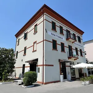 Autoespresso Venice - Atika & Atif 3*, Municipalità di Marghera Olaszország