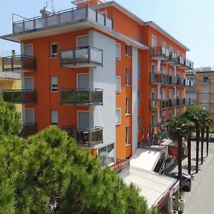 Torino 3*, Lido di Jesolo Olaszország