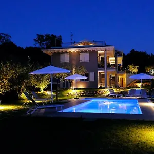  Appartement Nina - & Relax Italië