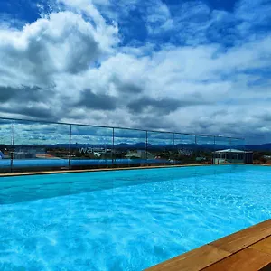 Wally Apartmanhotel