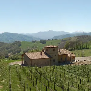 Il Filare Séjour à la ferme