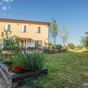 Campanacci Séjour à la ferme