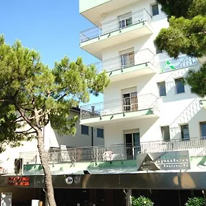 Acapulco 3*, Lido di Jesolo Olaszország