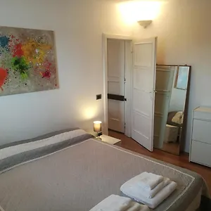 Appartamento Remorsella