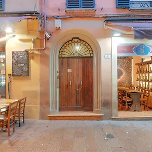 Appartamento Sognando Flat
