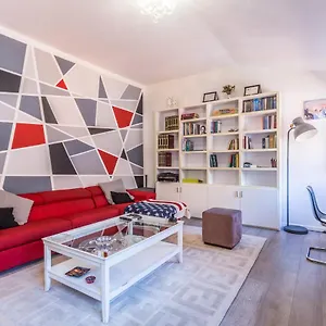 Appartamento De' Fusari,