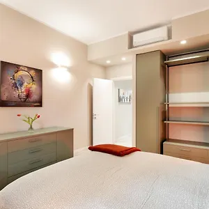 Appartamento Maggiore Flats