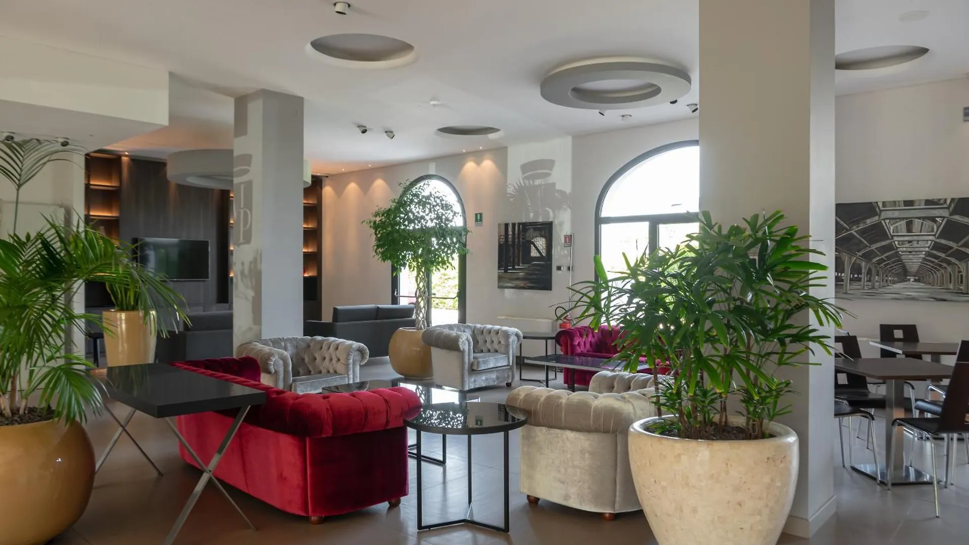 Hotel Maranello Palace