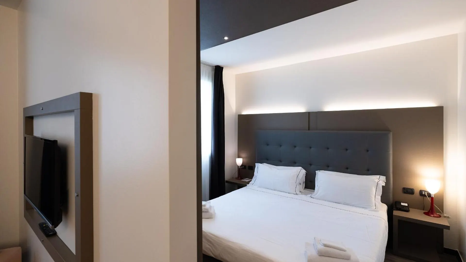 **** Hotel Maranello Palace Włochy