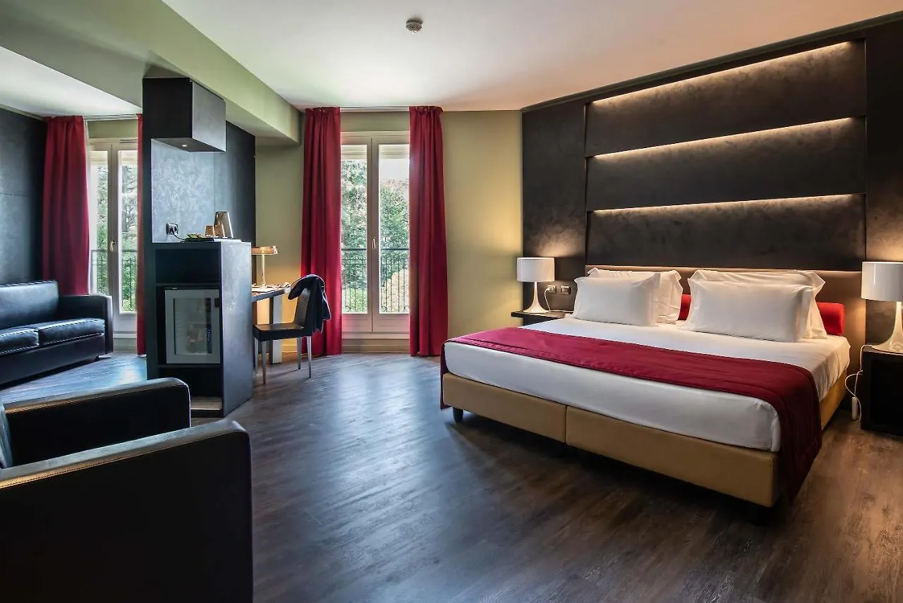 Maranello Palace 4*,
