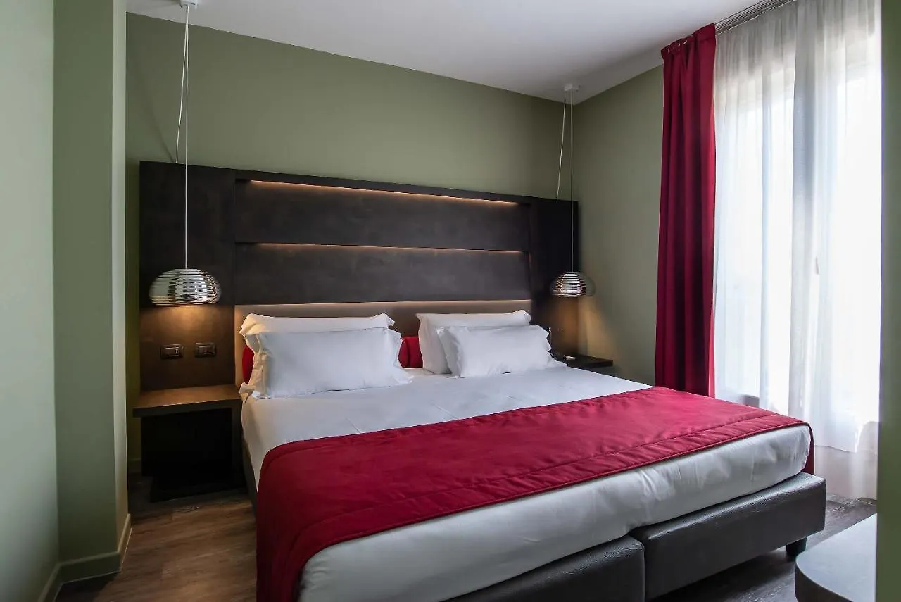 Maranello Palace 4*,