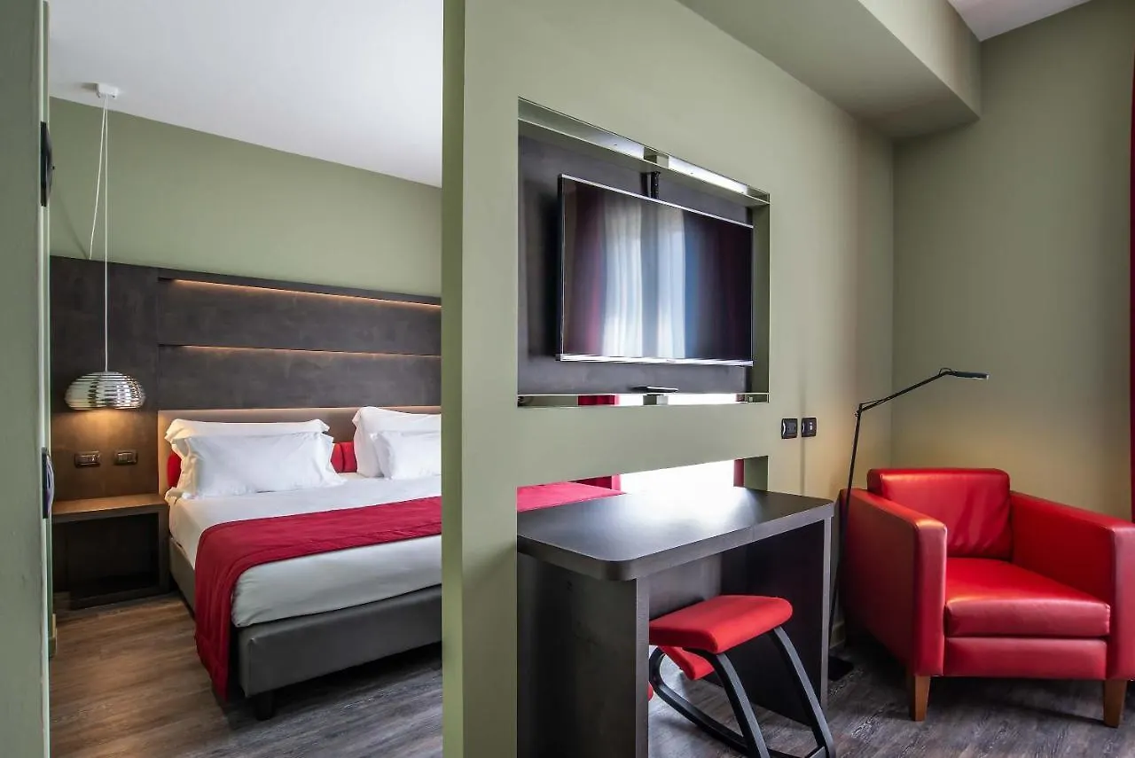 Maranello Palace Hotel