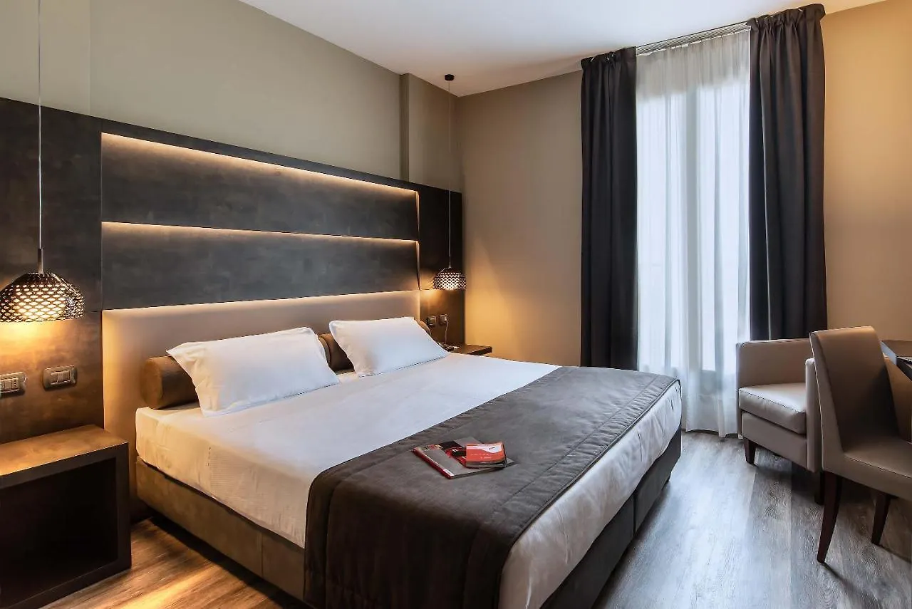 **** Hotel Maranello Palace Italië