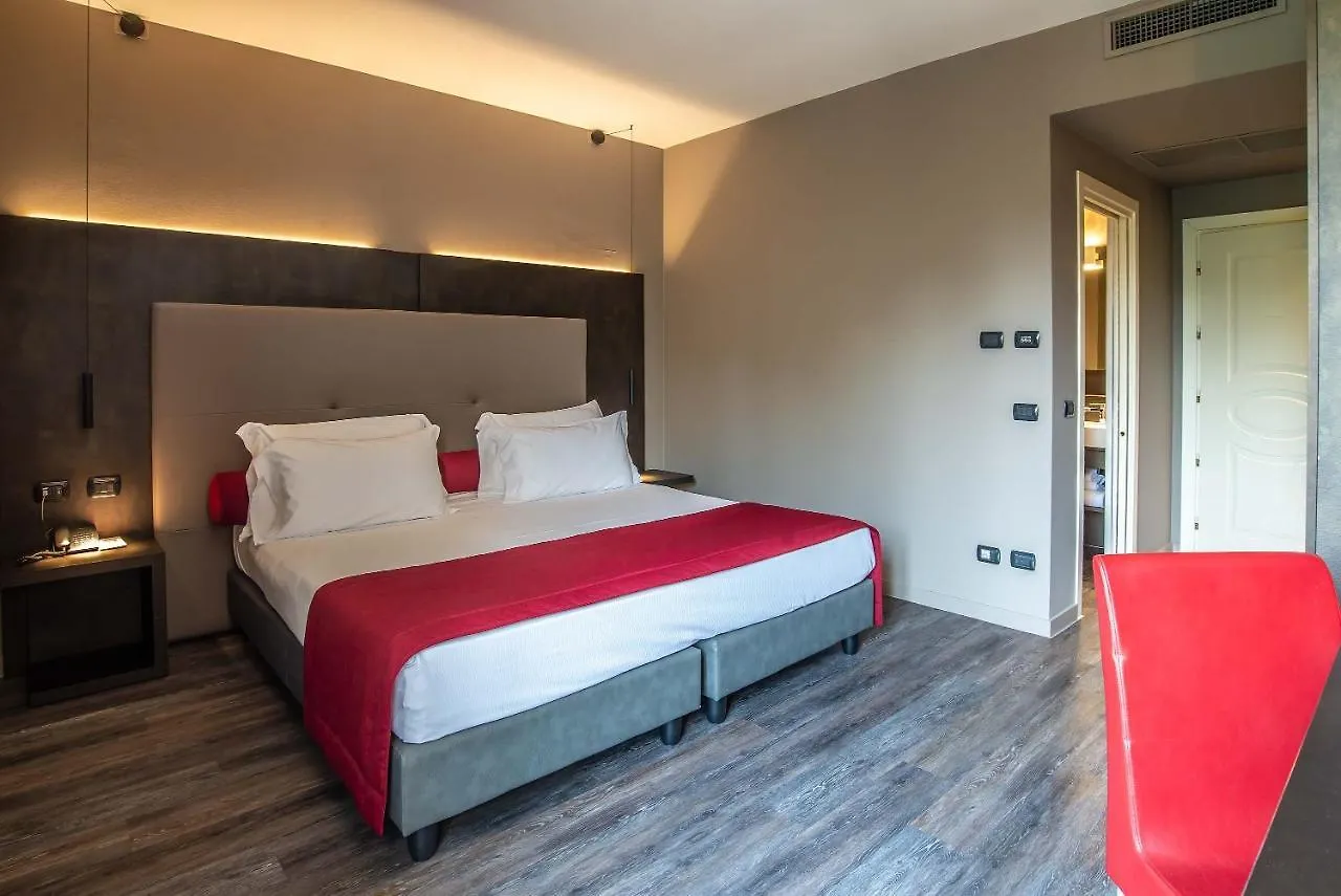 **** Hotel Maranello Palace Italy