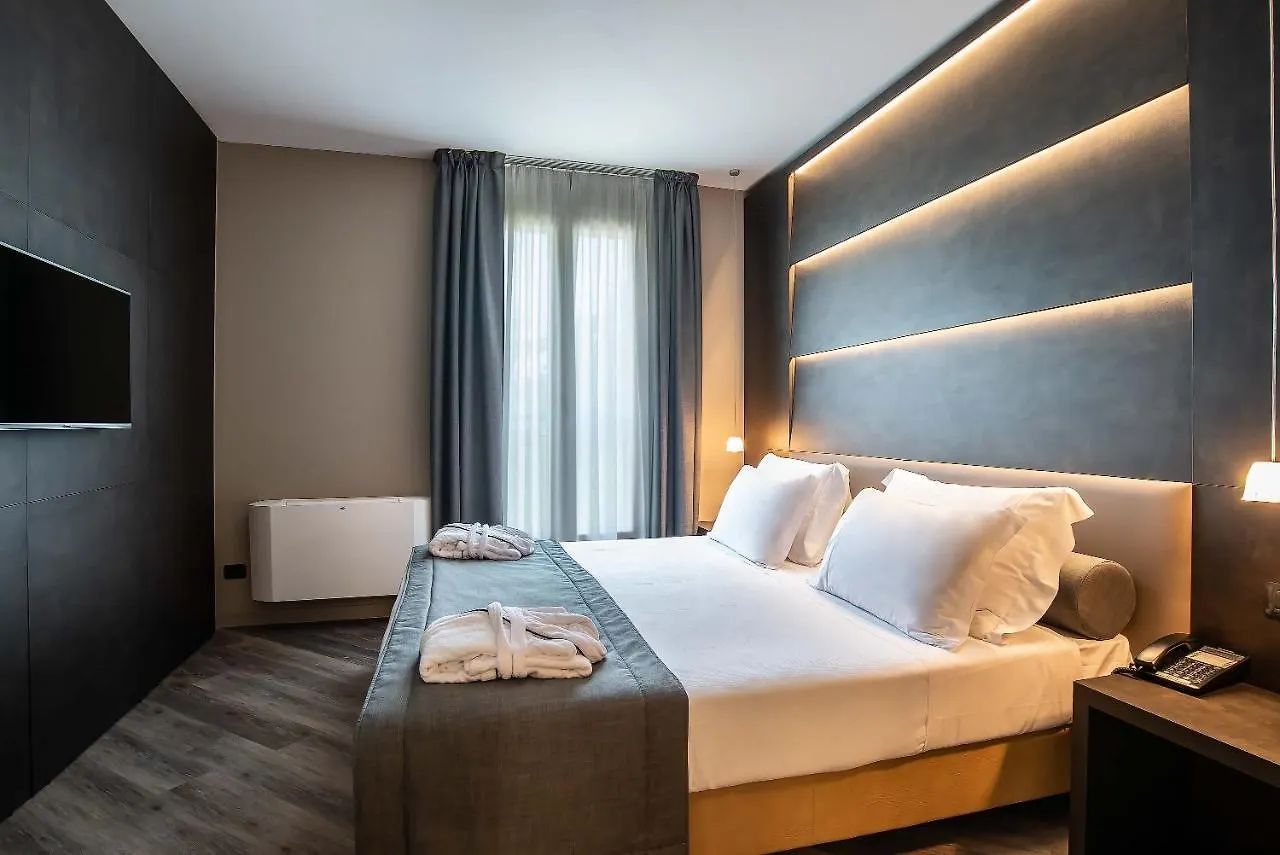 **** Hotel Maranello Palace Italy